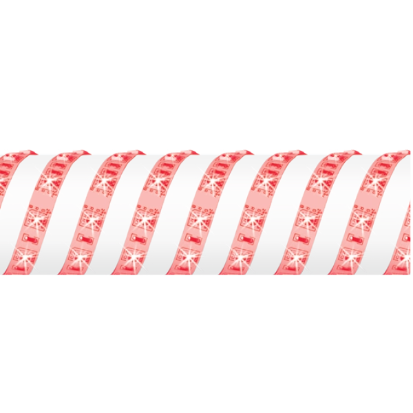 Aurora Lighting Africa - 24V IP20 RGB LED Strip