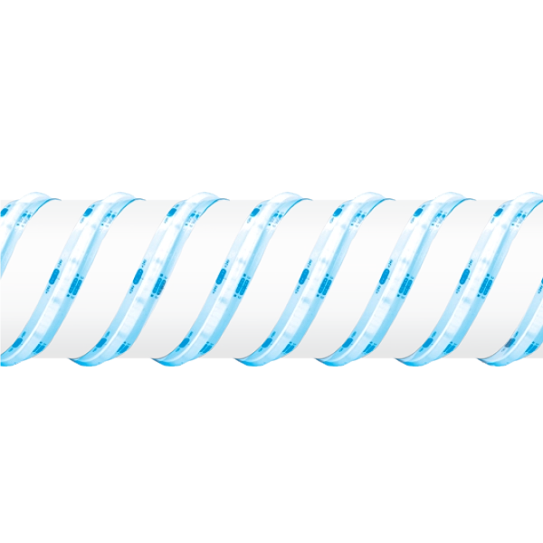 Aurora Lighting Africa - 24V IP20 COB RGBW LED Strip