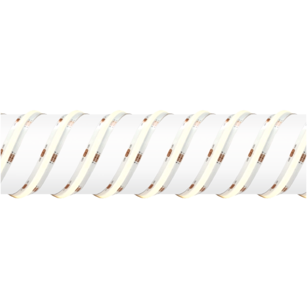 Aurora Lighting Africa - 24V IP20 COB Colour Tuneable LED Strip