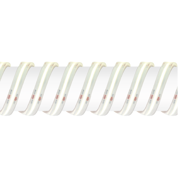 Aurora Lighting Africa - 24V IP67 COB ECO Single Colour LED Strip