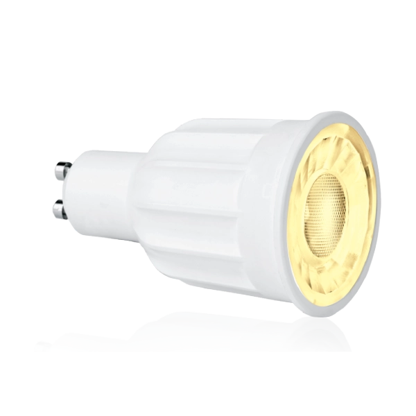 Aurora Lighting Africa - EM GU10 Lamps