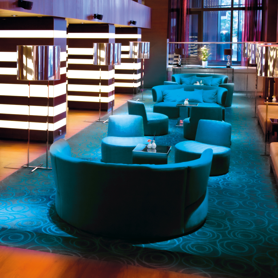 Home – Lighing Design