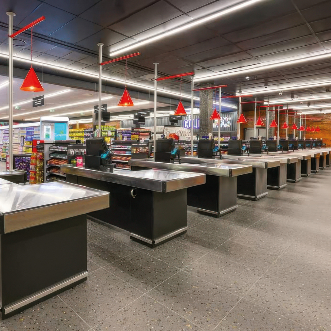 Home – New Product Developement