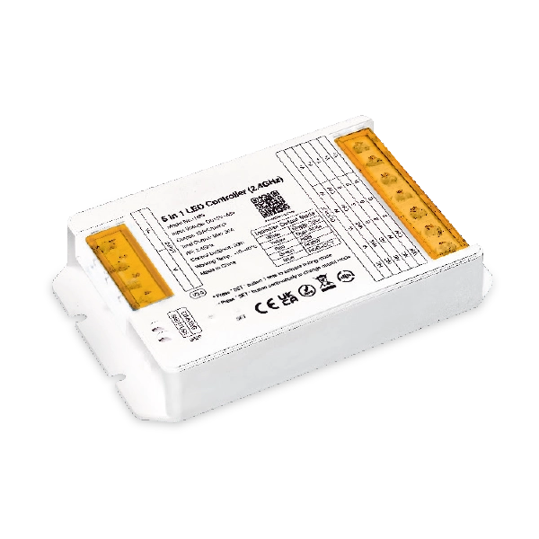 Aurora Lighting Africa - Commander LED Strip Controllers