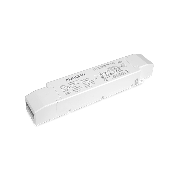 Aurora Lighting Africa - 24V / 48V Dali Drivers