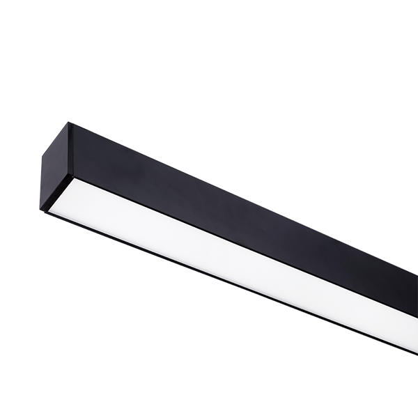 Aurora Lighting Africa - Vector